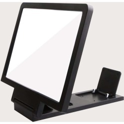 1pc Screen Amplifier Mobile Phone Holder