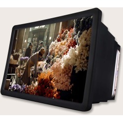 1pc Screen Amplifier Phone Holder