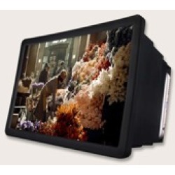1pc Screen Amplifier Phone Holder