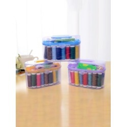 Random Color Sewing Kits 1pc