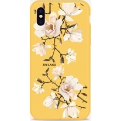 Flower Print iPhone Case