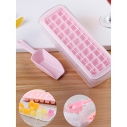 33 Grid Ice Tray 1pc