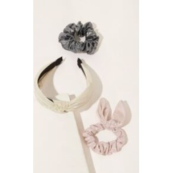 3pcs Shiny Hair Accessories