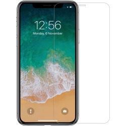 Tempered Glass Film Screen Protector For iPhone