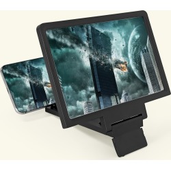 1pc Mobile Phone Video Screen Magnifier