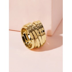 Spiral Ring 1pc