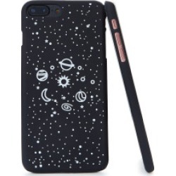 Galaxy Print Iphone Case