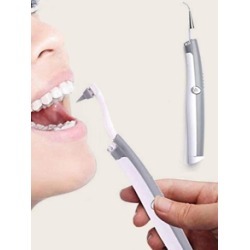 Electric Sonic Tooth Cleaner 1pc