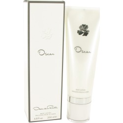 Oscar Perfume by Oscar de la Renta - 6.6 oz Body Lotion