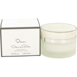 Oscar Perfume by Oscar de la Renta - 5.3 oz Body Cream