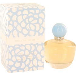 Something Blue Perfume by Oscar De La Renta - 3.4 oz Eau De Parfum Spray