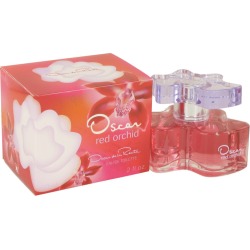 Oscar Red Orchid Perfume by Oscar De La Renta - 2 oz Eau De Toilette Spray