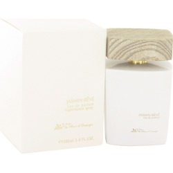 Jasmin Reve Perfume by Au Pays De La Fleur d Oranger - 3.4 oz Eau De Parfum Spray