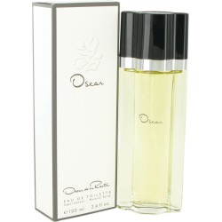 Oscar Perfume by Oscar de la Renta - 3.4 oz Eau De Toilette Spray