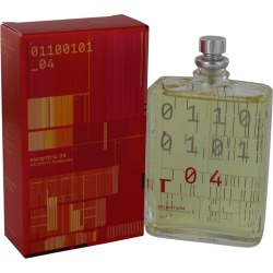 Escentric 04 Cologne by Escentric Molecules - 3.5 oz Eau De Toilette Spray (Unisex)