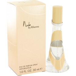 Nude By Rihanna Perfume by Rihanna - 1 oz Eau De Parfum Spray