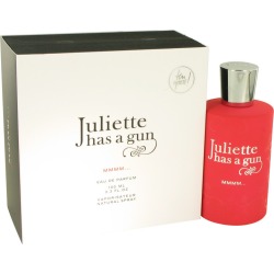 Juliette Has A Gun Mmmm Perfume by Juliette Has A Gun - 3.3 oz Eau De Parfum Spray