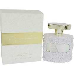 Bella Blanca Perfume by Oscar De La Renta - 3.4 oz Eau De Parfum Spray
