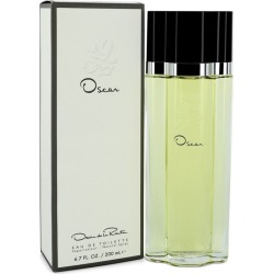 Oscar Perfume by Oscar de la Renta - 6.7 oz Eau De Toilette Spray