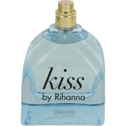 Rihanna Kiss Perfume by Rihanna - 3.4 oz Eau De Parfum Spray (Tester)