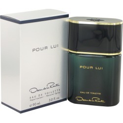 Oscar Pour Lui Cologne by Oscar de la Renta - 3 oz Eau De Toilette Spray