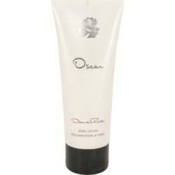 Oscar Perfume by Oscar de la Renta - 3.4 oz Body Lotion