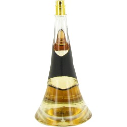 Reb'l Fleur Perfume by Rihanna - 3.4 oz Eau De Parfum Spray (Tester)