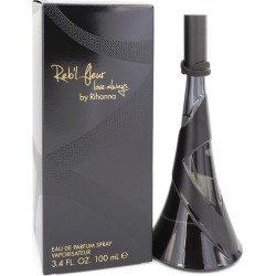 Reb'l Fleur Love Always Perfume by Rihanna - 3 oz Eau De Parfum Spray