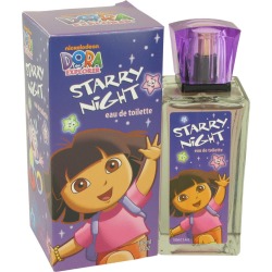 Dora Starry Night Perfume by Marmol & Son - 3.4 oz Eau De Toilette Spray