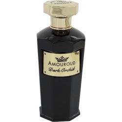 Dark Orchid Perfume by Amouroud - 3.4 oz Eau De Parfum Spray (Unisex Tester)