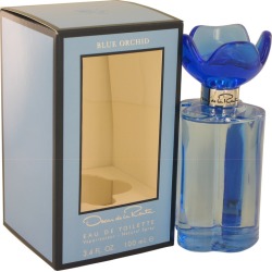 Oscar Blue Orchid Perfume by Oscar De La Renta - 3.4 oz Eau De Toilette Spray