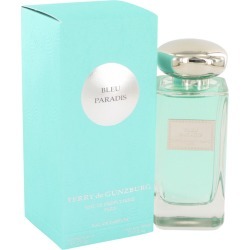 Bleu Paradis Perfume by Terry De Gunzburg - 3.33 oz Eau De Parfum Spray