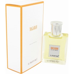 Macadam Perfume by Il Profumo - 3.4 oz Eau De Parfum Spray