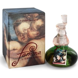 Femina Perfume by A. Ferretti - 3.4 oz Eau De Parfum Spray