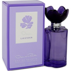Oscar Lavender Perfume by Oscar De La Renta - 3.4 oz Eau De Toilette Spray