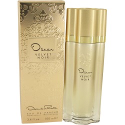 Oscar Velvet Noir Perfume by Oscar De La Renta - 3.3 oz Eau De Parfum Spray