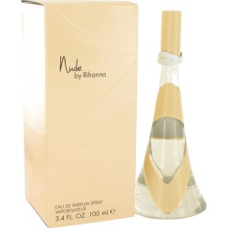 Nude By Rihanna Perfume by Rihanna - 3.4 oz Eau De Parfum Spray