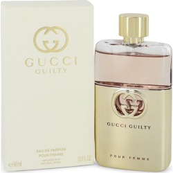 Gucci Guilty Absolute Pour Femme Eau De Parfum