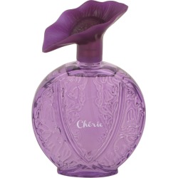 Histoire D'amour Cherie Perfume by Aubusson - 3.4 oz Eau De Parfum Spray (Unboxed)
