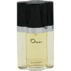 Oscar Perfume by Oscar de la Renta - 1.6 oz Eau De Toilette Spray (unboxed)