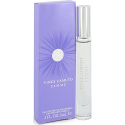 Vince Camuto Femme Perfume by Vince Camuto - 0.2 oz Mini EDP Rollerball found on MODAPINS