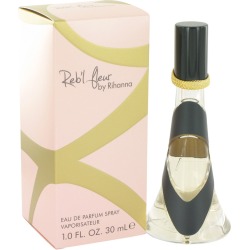Reb'l Fleur Perfume by Rihanna - 1 oz Eau De Parfum Spray