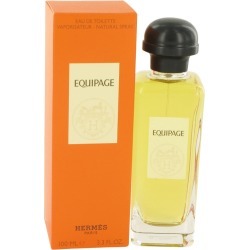 Equipage Cologne by Hermes - 3.3 oz Eau De Toilette Spray