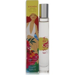 Escada Agua Del Sol Perfume by Escada - 0.25 oz Mini EDT Rollerball found on MODAPINS