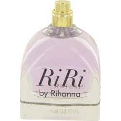 Ri Ri Perfume by Rihanna - 3.4 oz Eau De Parfum Spray (Tester)