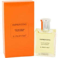 Imprinting Cologne by Il Profumo - 3.4 oz Eau De Parfum Spray
