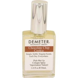 Demeter Chocolate Chip Cookie Perfume by Demeter - 1 oz Cologne Spray