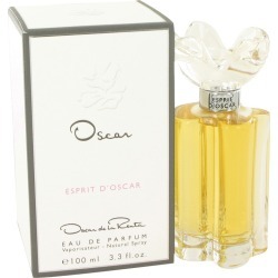 Esprit D'oscar Perfume by Oscar De La Renta - 3.4 oz Eau De Parfum Spray