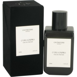 O Des Soupirs Perfume by Laurent Mazzone - 3 oz Eau De Parfum Spray