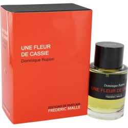 Une Fleur De Cassie Perfume by Frederic Malle - 3.4 oz Eau De Parfum Spray